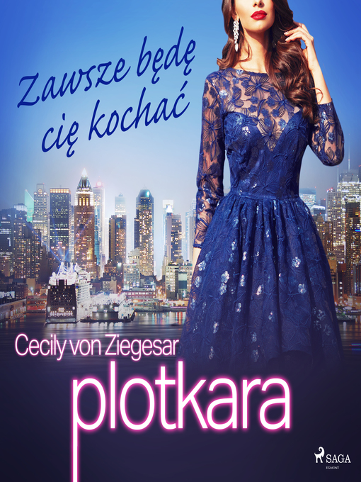Title details for Plotkara 12 by Cecily von Ziegesar - Available